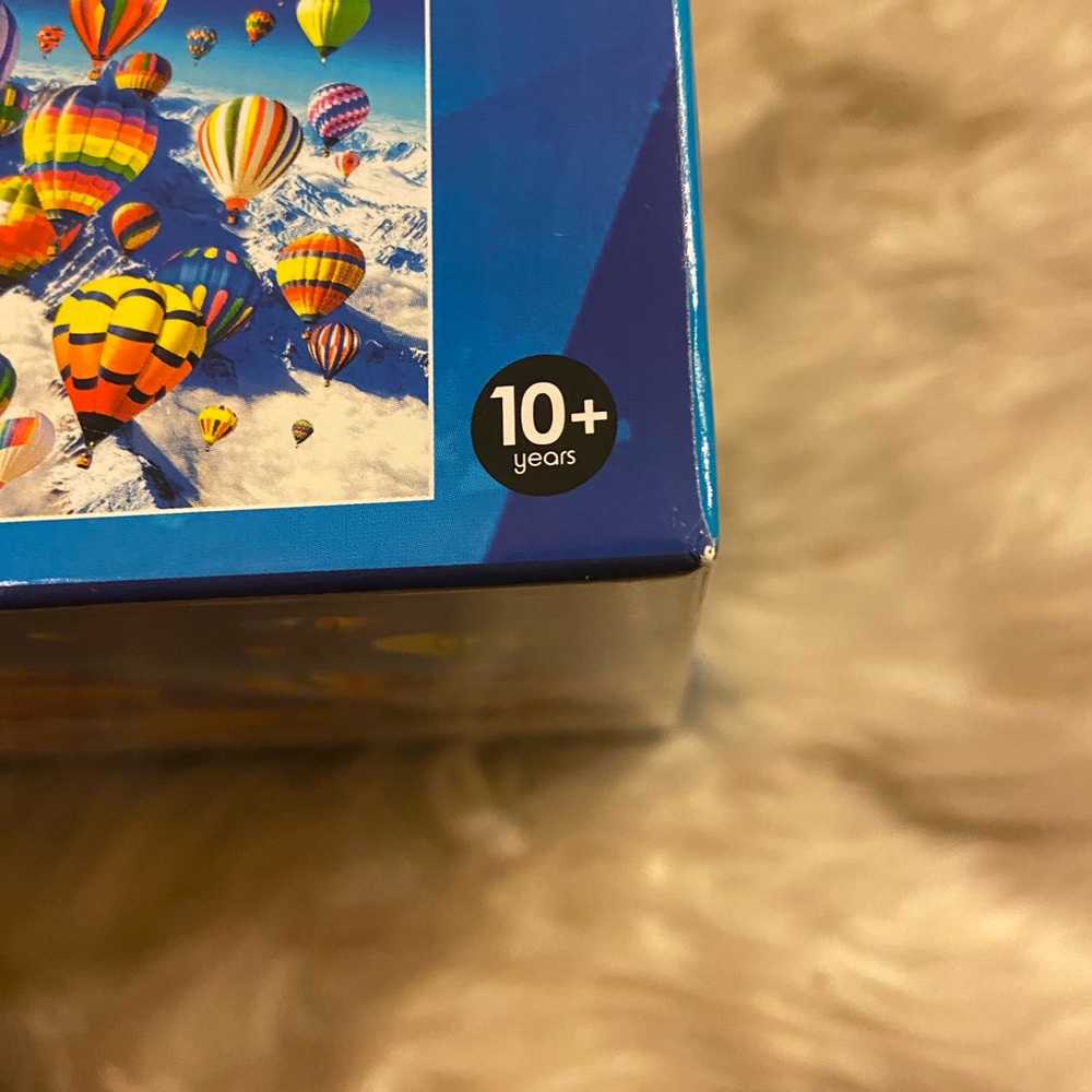 Crazart puzzle - Picture 4 of 4